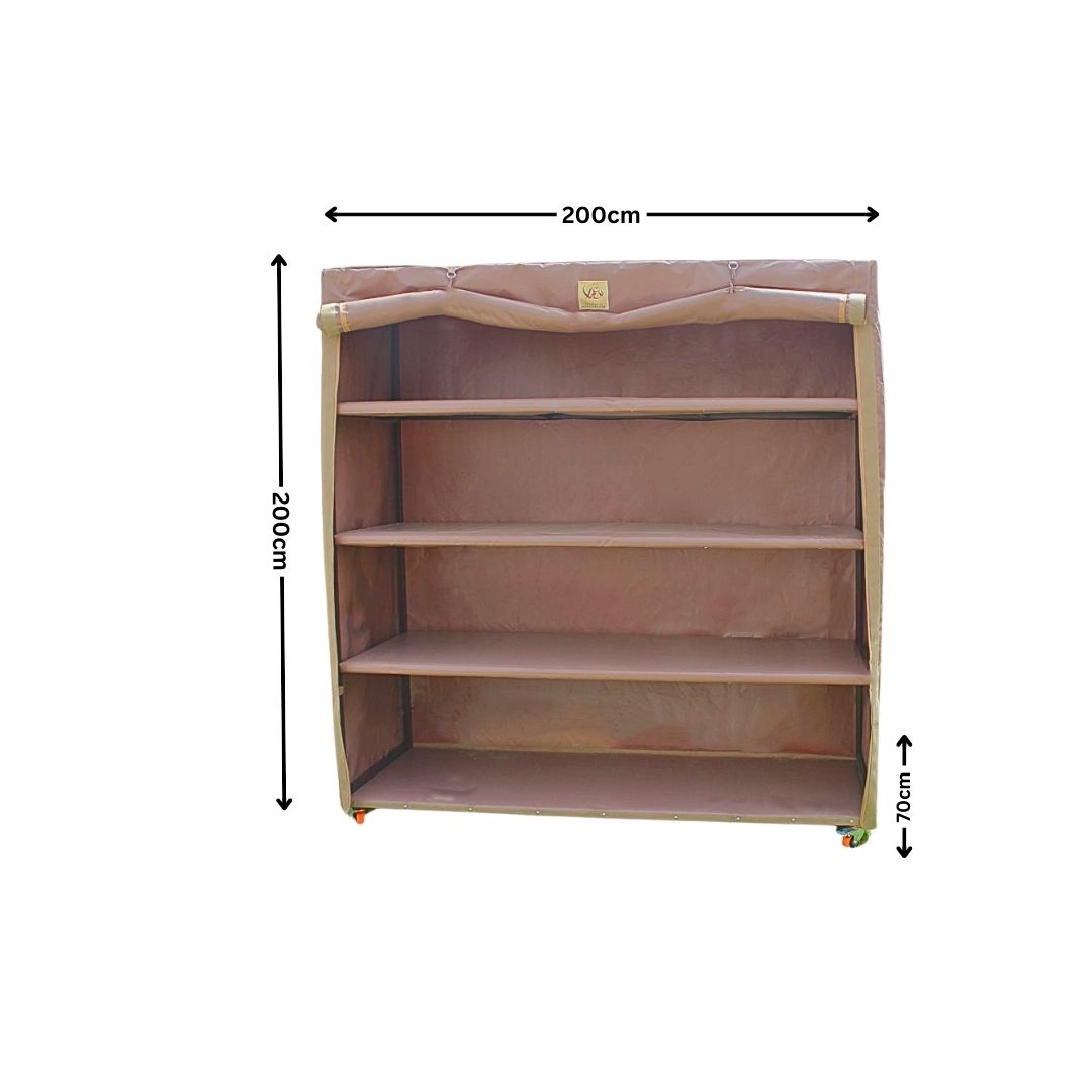 Home and Garden Storage Cabinet
