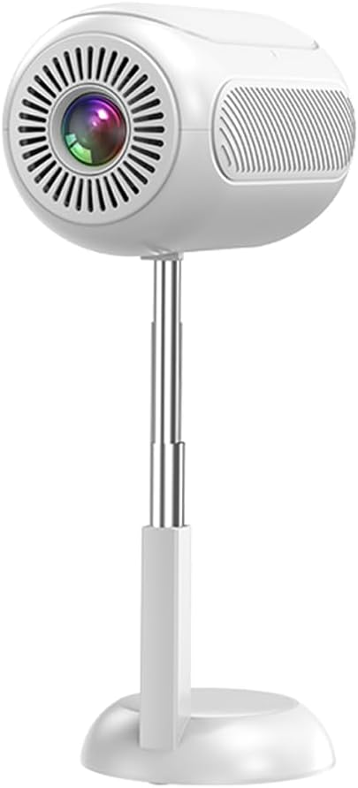 Liftable Portable Smart Projector