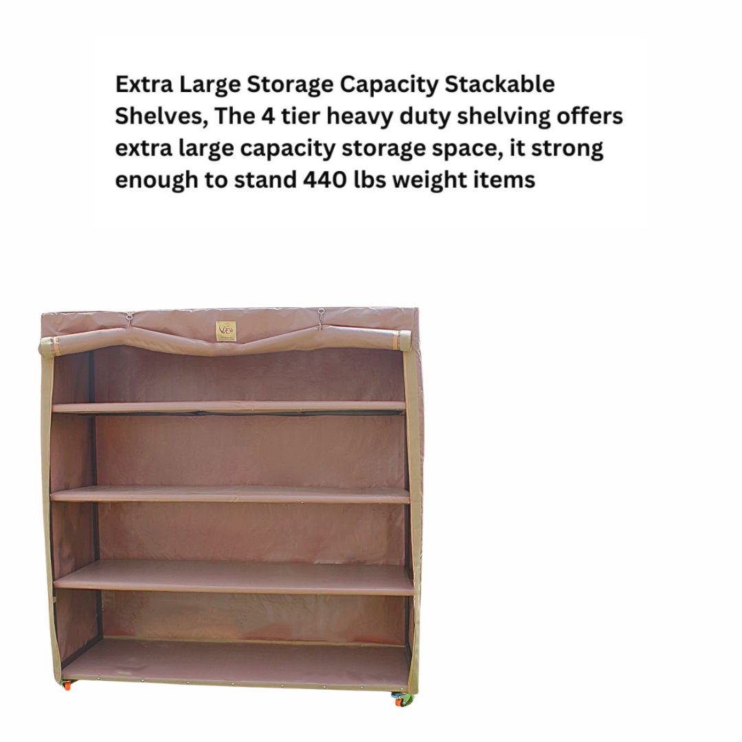 Home and Garden Storage Cabinet