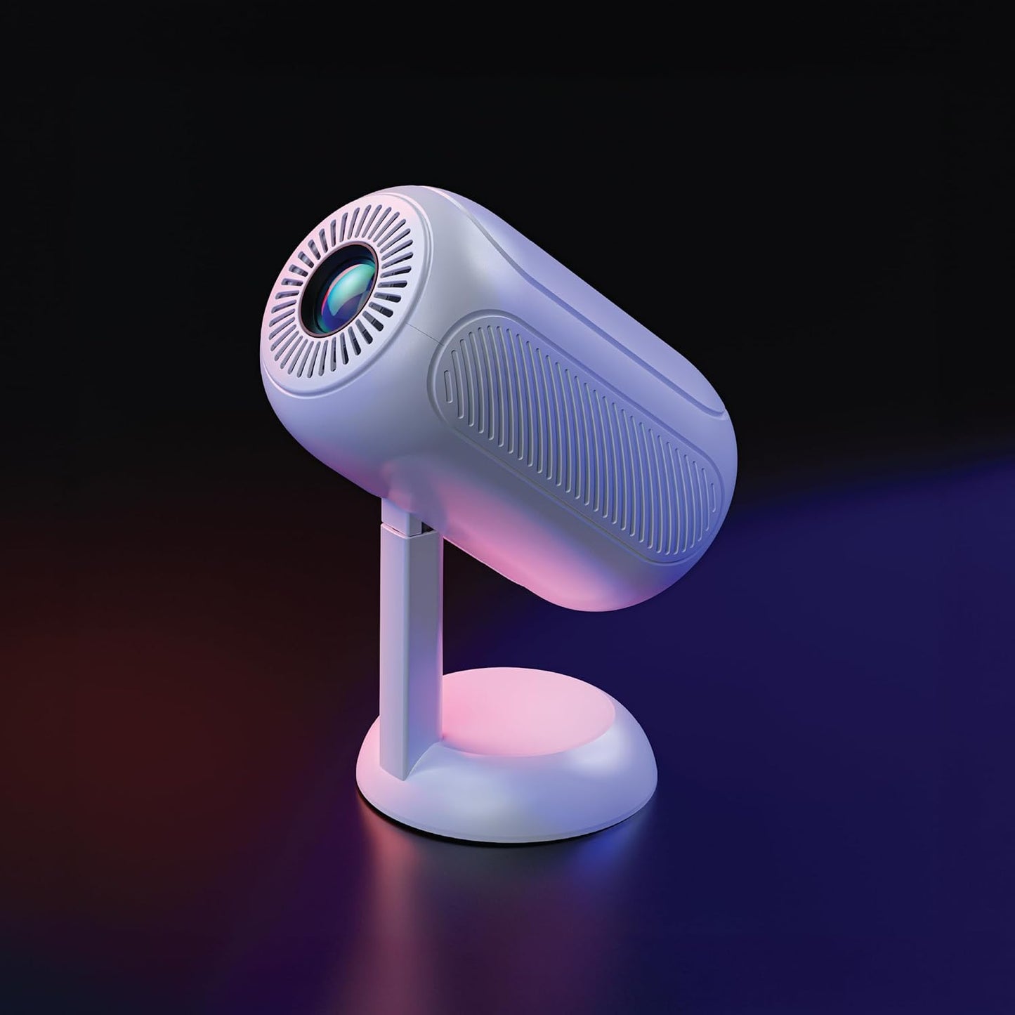 Liftable Portable Smart Projector
