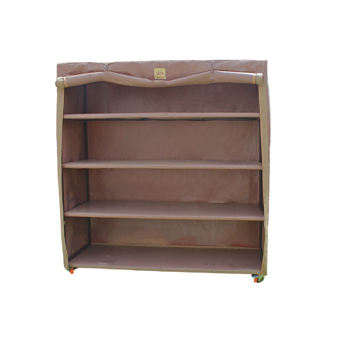 Home and Garden Storage Cabinet