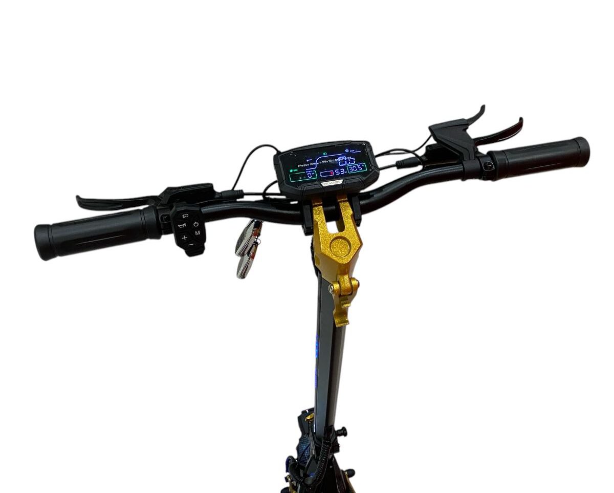 G5 Plus Electric Scooter