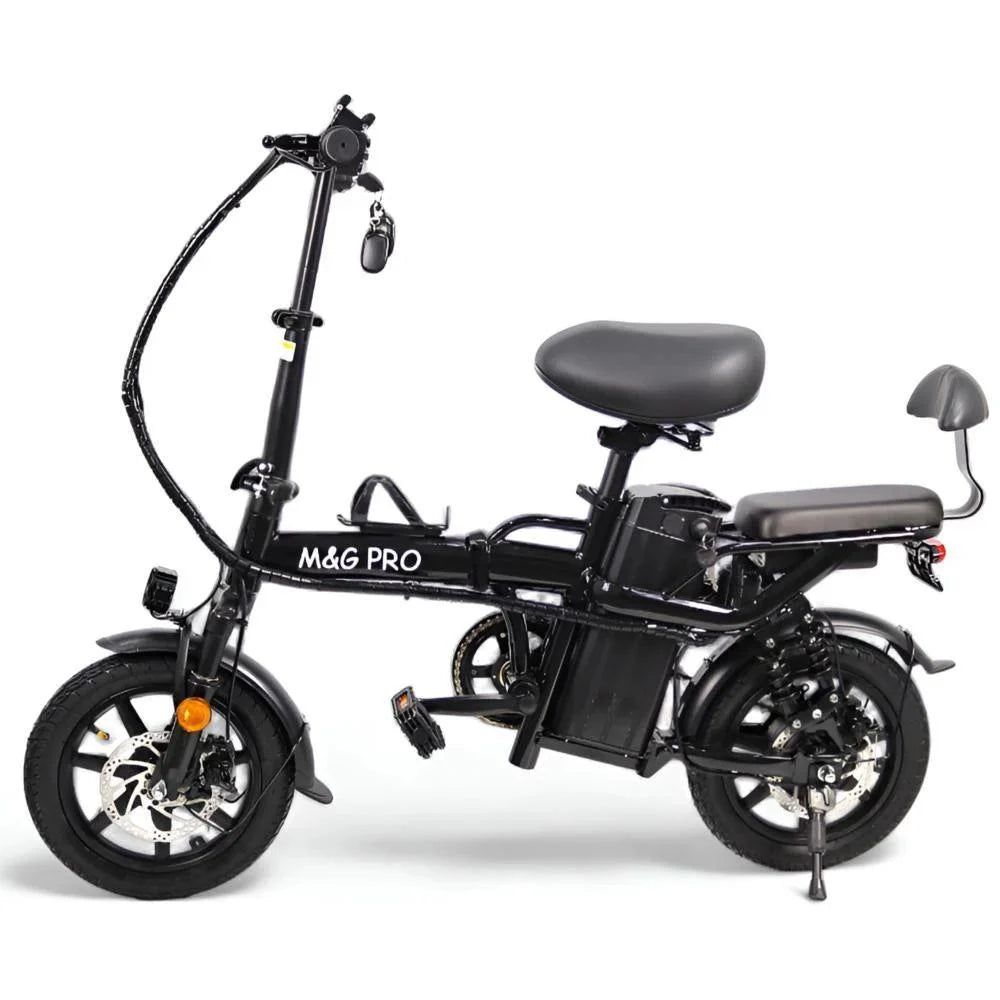 New M&G PRO 14 inch Electric Bike
