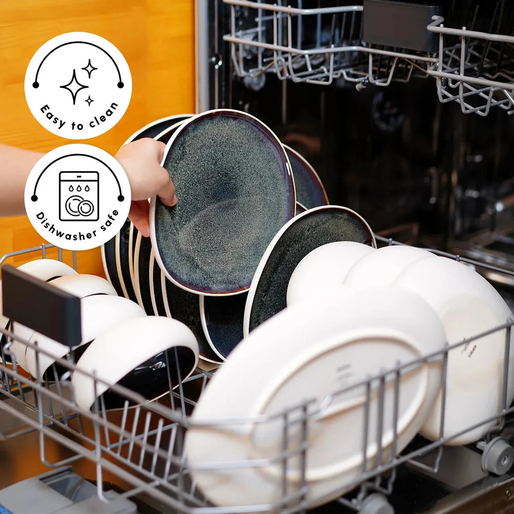 Cupid Dinnerware Set,12 Person, 59 Piece