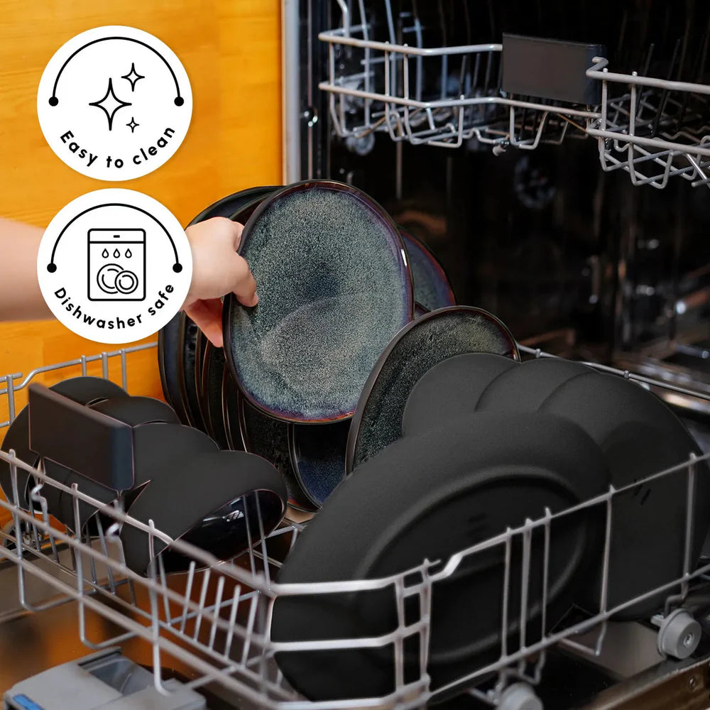 Cupid Dinnerware Set,12 Person, 59 Piece