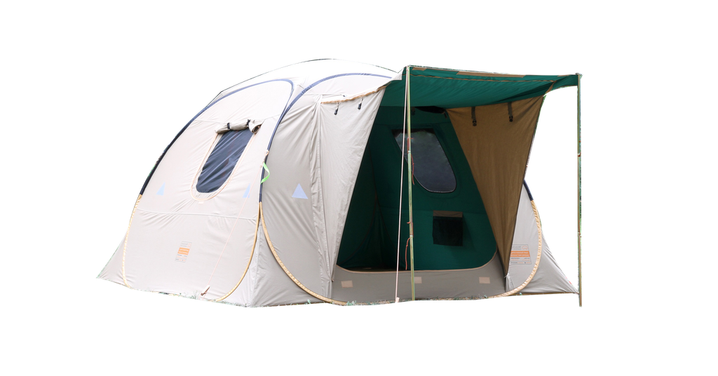 MEKSHAT TENT SPECIAL 3x3 M