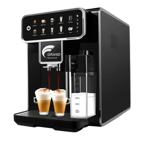 Grand Coffee Maker GR-PEM20