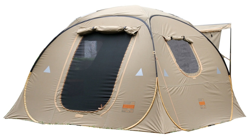 MEKSHAT TENT SPECIAL 3x3 M