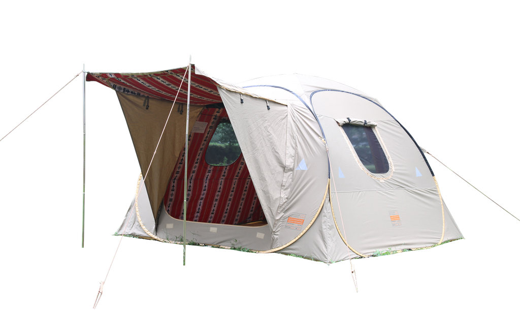 MEKSHAT TENT SPECIAL 3x3 M