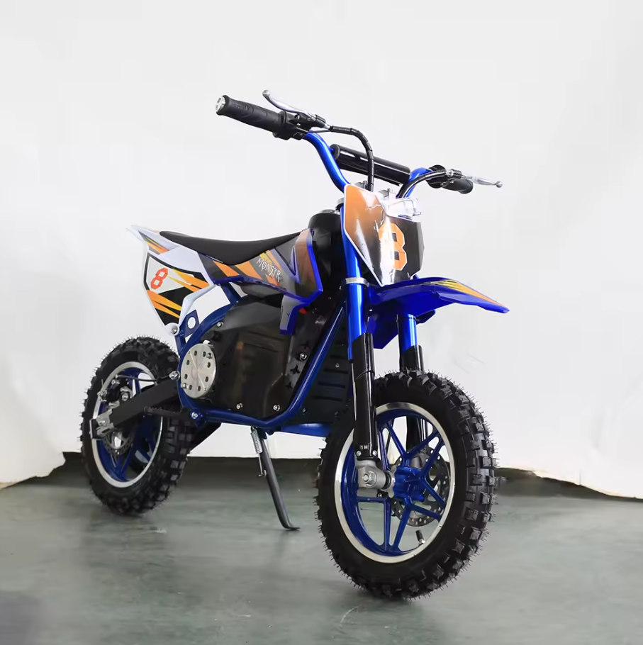 Electric Dirt Bike