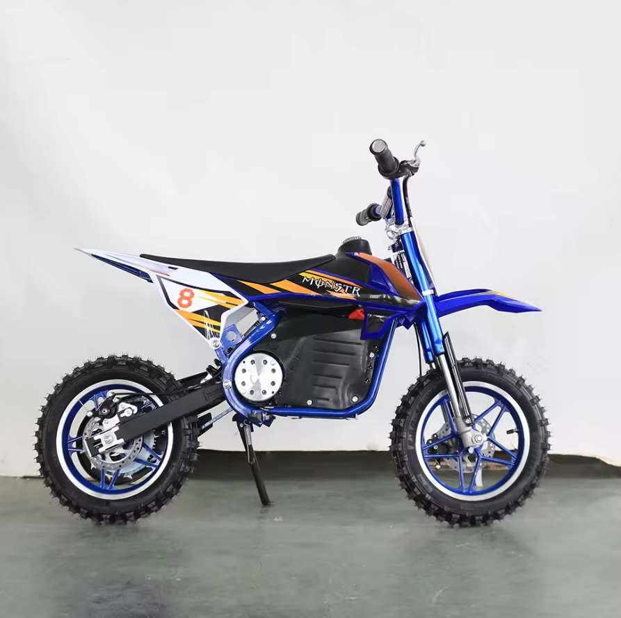 Electric Dirt Bike