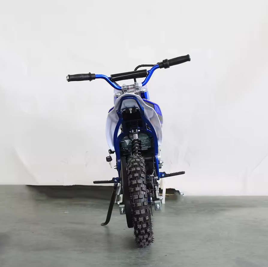 Electric Dirt Bike