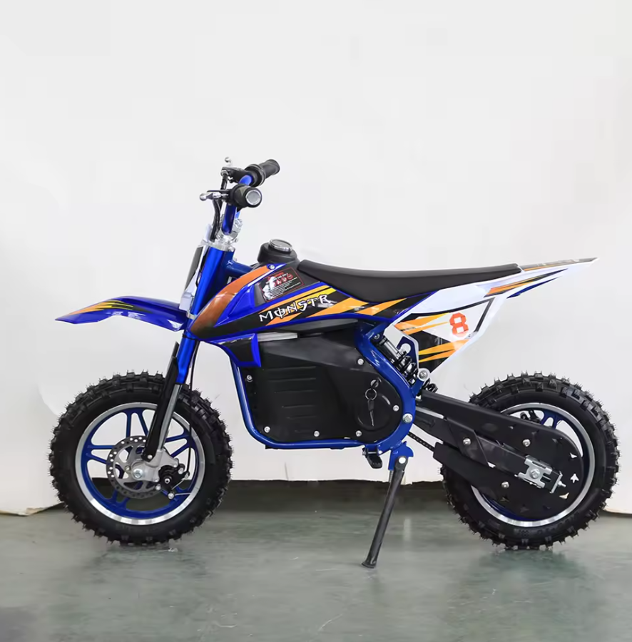 Electric Dirt Bike
