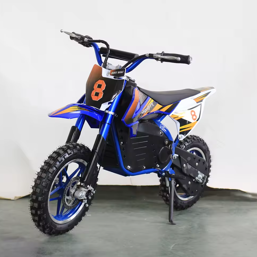 Electric Dirt Bike