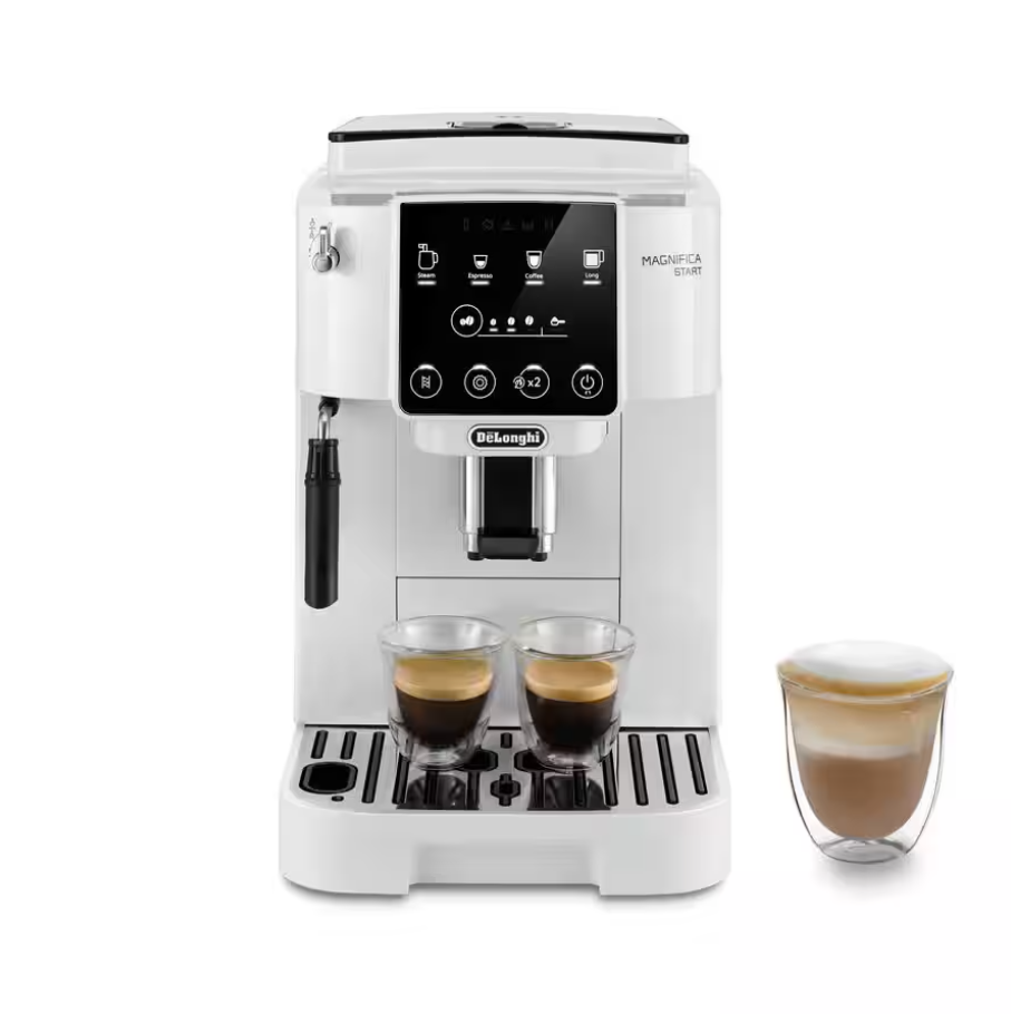 Magnifica Start Espresso & Coffee Machine with Automatic Milk Frother