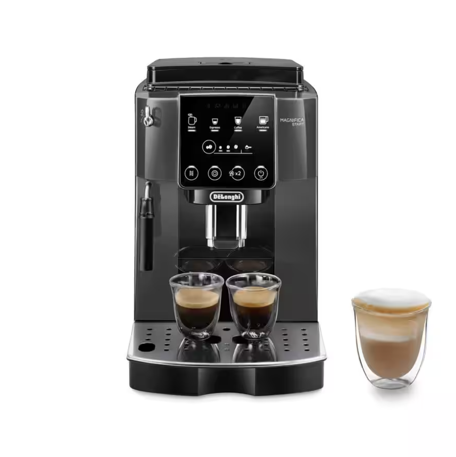 Magnifica Start Espresso & Coffee Machine with Automatic Milk Frother