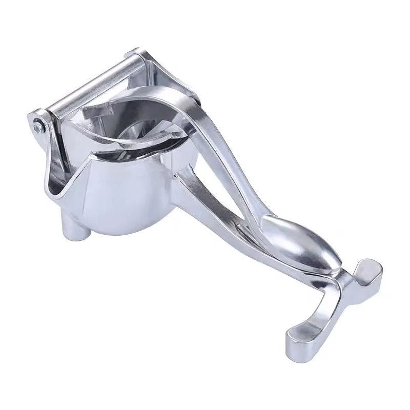 Home Portable Blender Bottlekitchen Tools Manual Juicer Squeeze Artifact Lemon Orange Juice Squeezer Machine