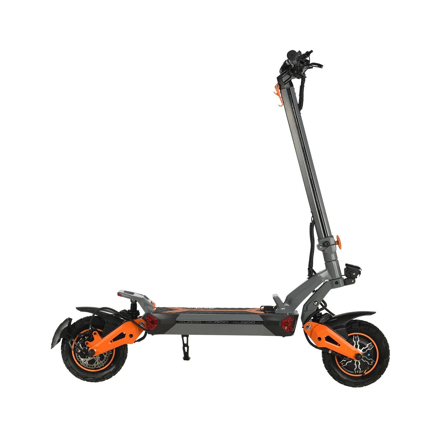 G5 Plus Electric Scooter