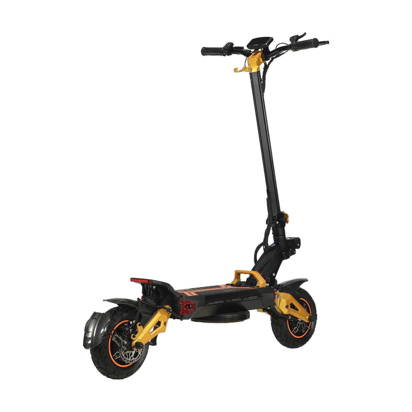 G5 Plus Electric Scooter