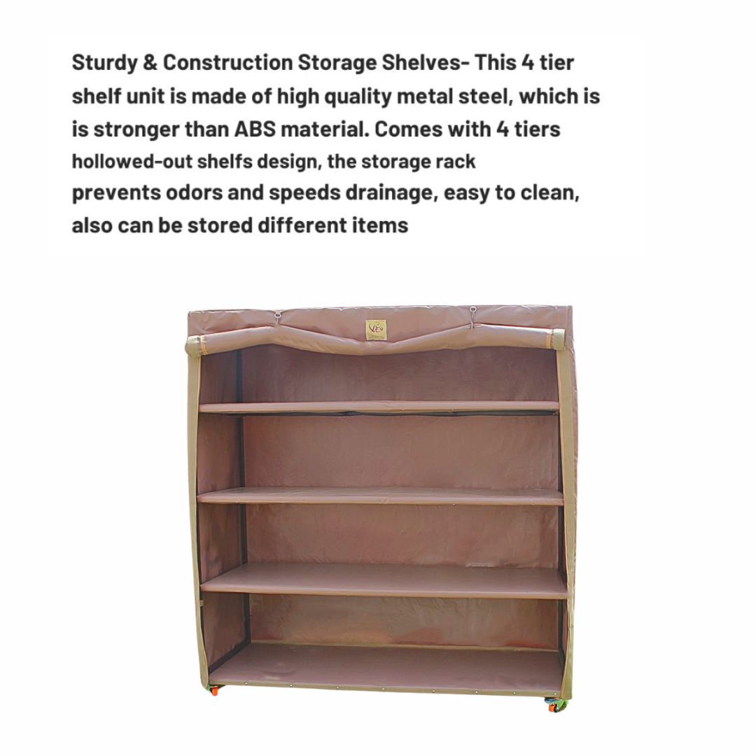 Home and Garden Storage Cabinet