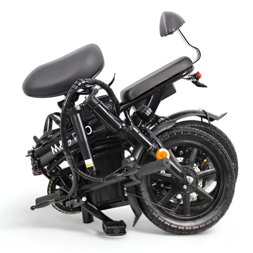New M&G PRO 14 inch Electric Bike