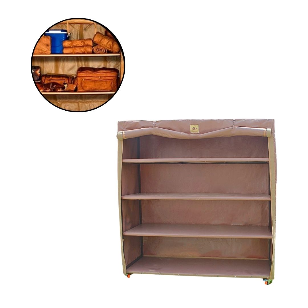 Home and Garden Storage Cabinet