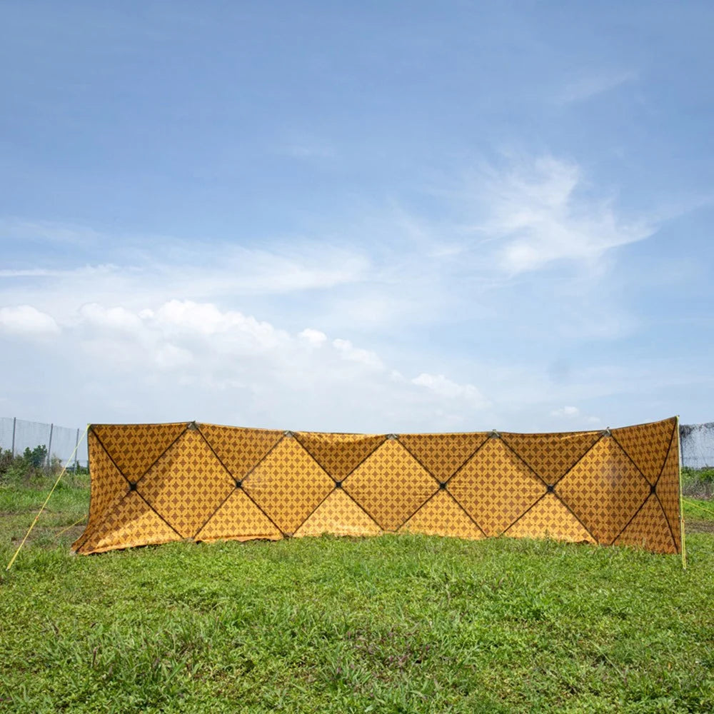 Multi-Purpose Travel Porch