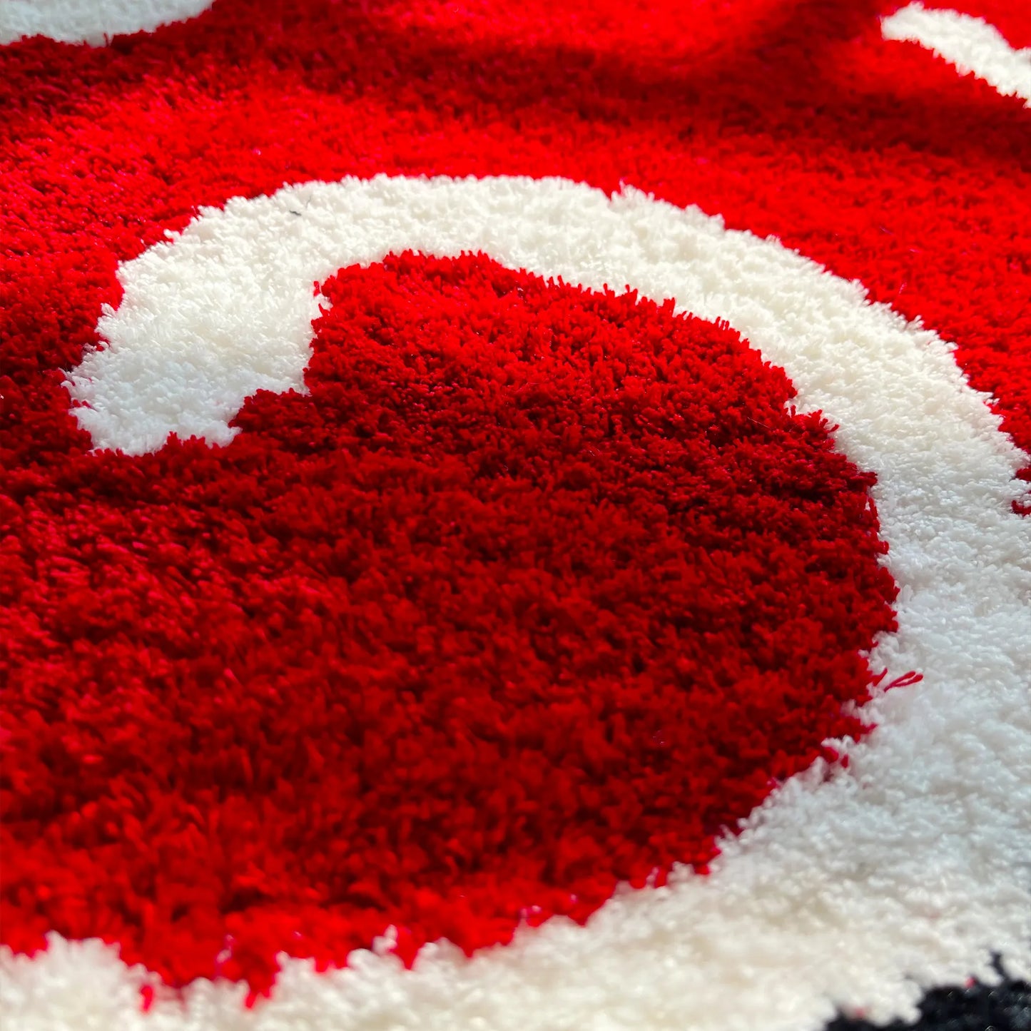 Naruto Cloud Rug
