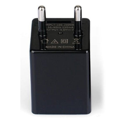 Phone Charger with Spy Cam