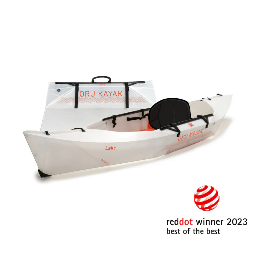 Lake Sport Kayak