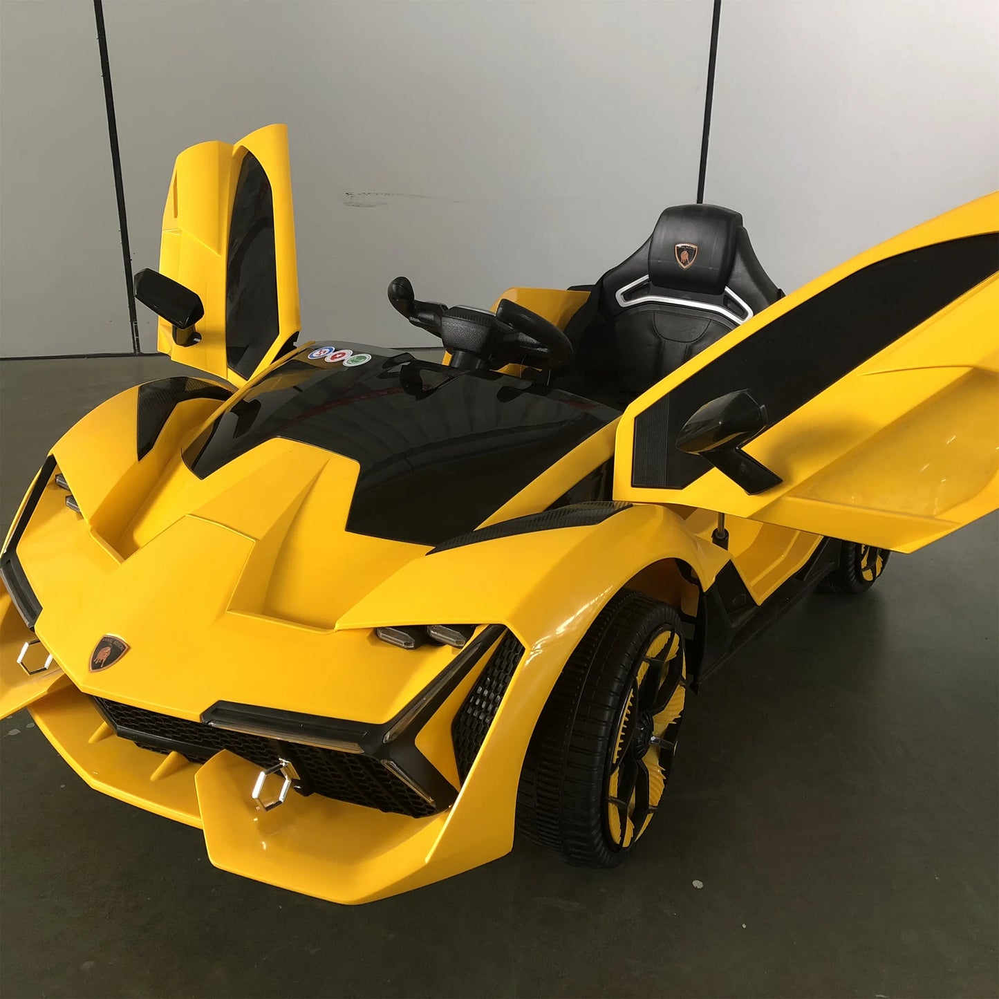 Lamborghini Ride On Racing Car| 70% OFF [LIMITED SALE]