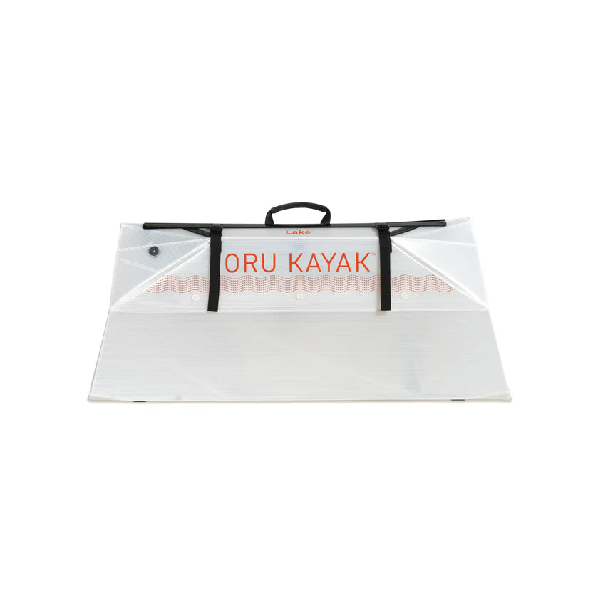 Lake Sport Kayak