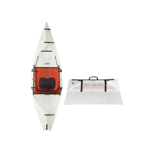 Lake Sport Kayak