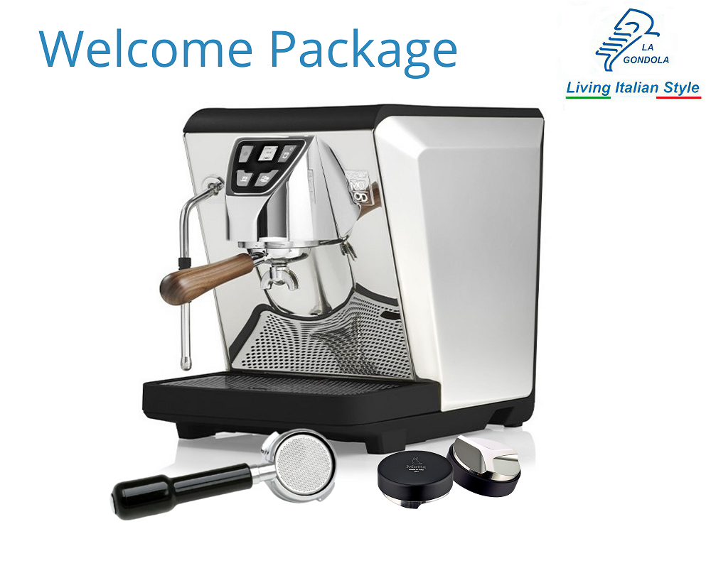 Simonelli Coffee Machine with tank  | 70% OFF [LIMITED SALE]