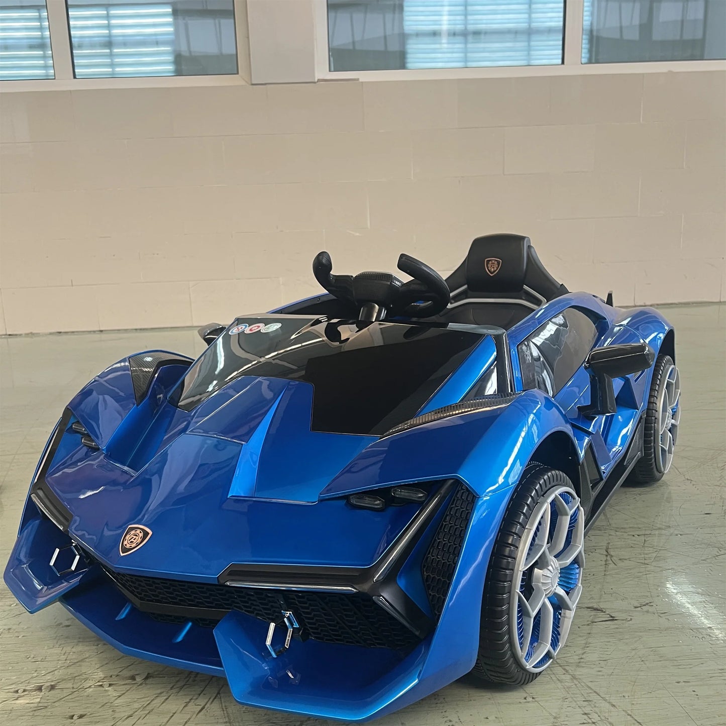 Lamborghini Ride On Racing Car| 70% OFF [LIMITED SALE]