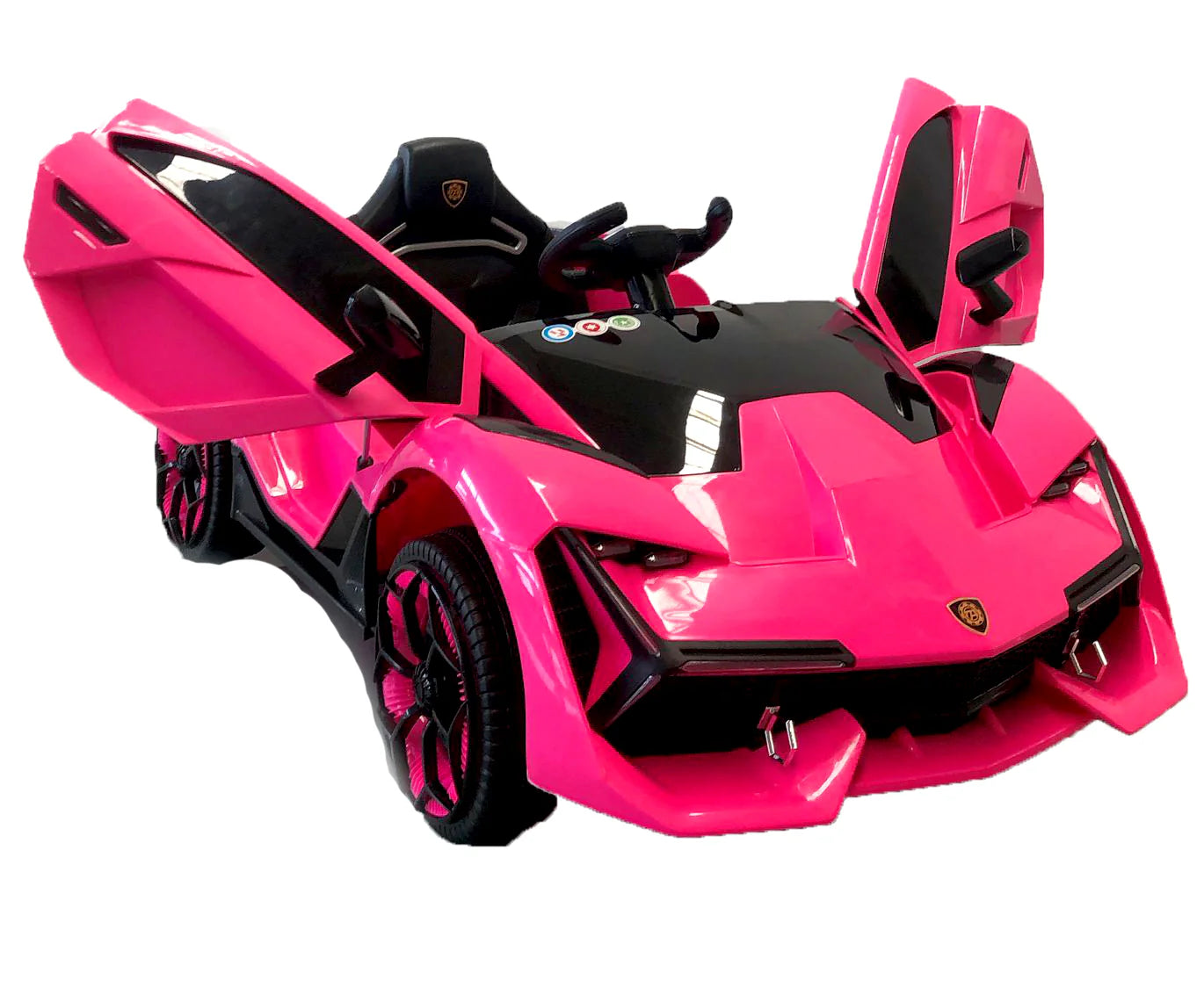 Lamborghini Ride On Racing Car| 70% OFF [LIMITED SALE]
