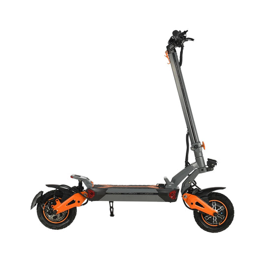 G5 Plus Electric Scooter