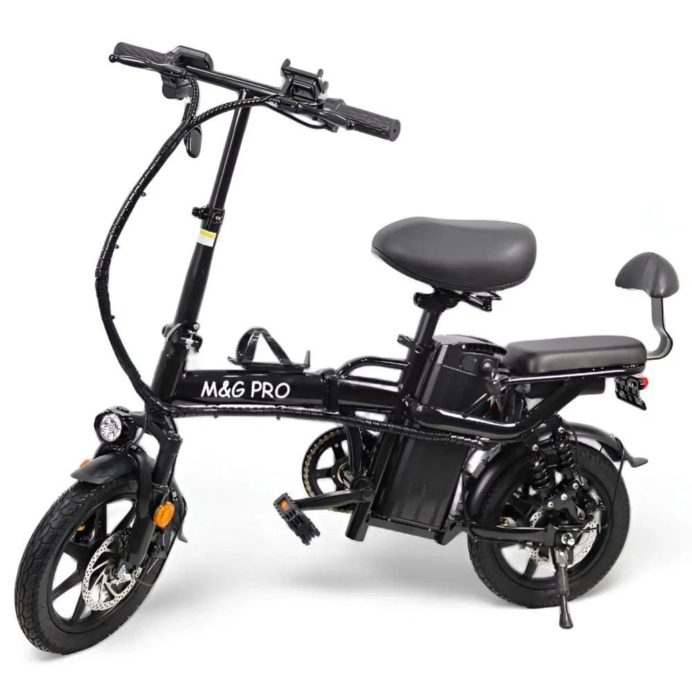 New M&G PRO 14 inch Electric Bike