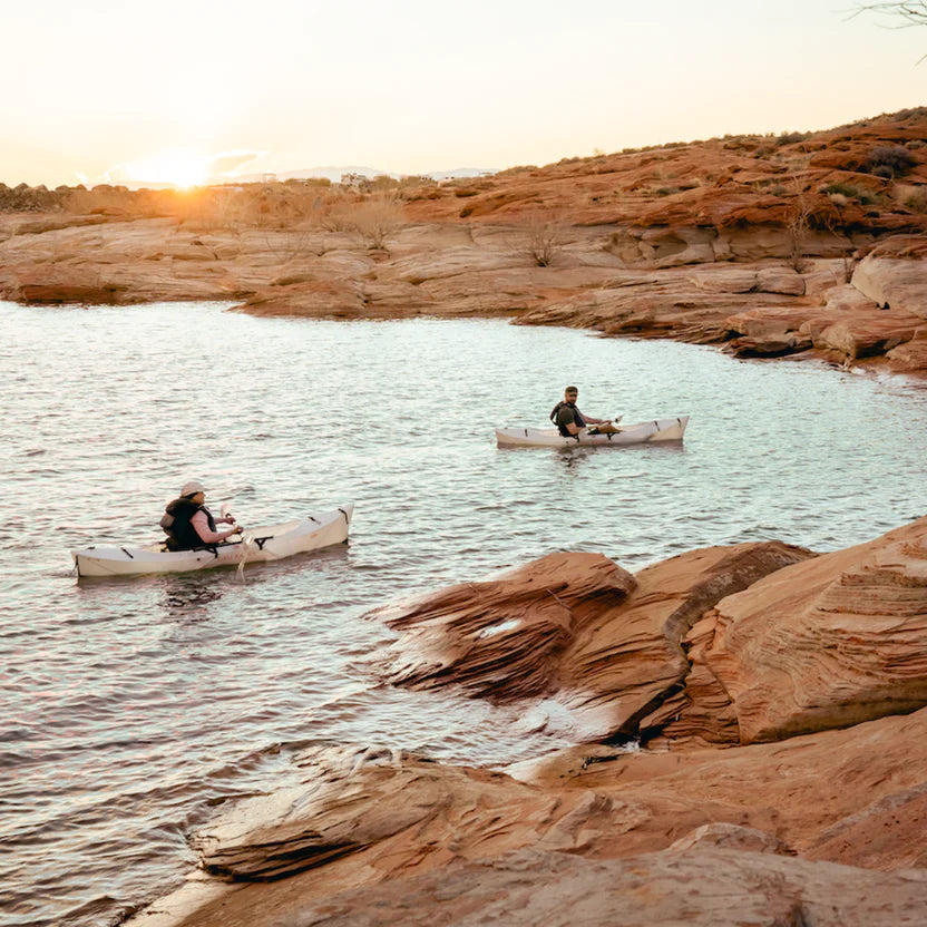 Lake Sport Kayak