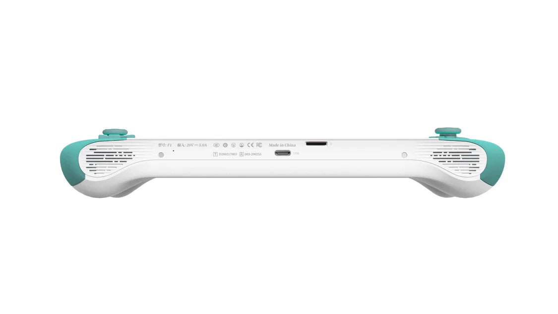 32GB RAM Handheld PC  | 70% OFF [LIMITED SALE]